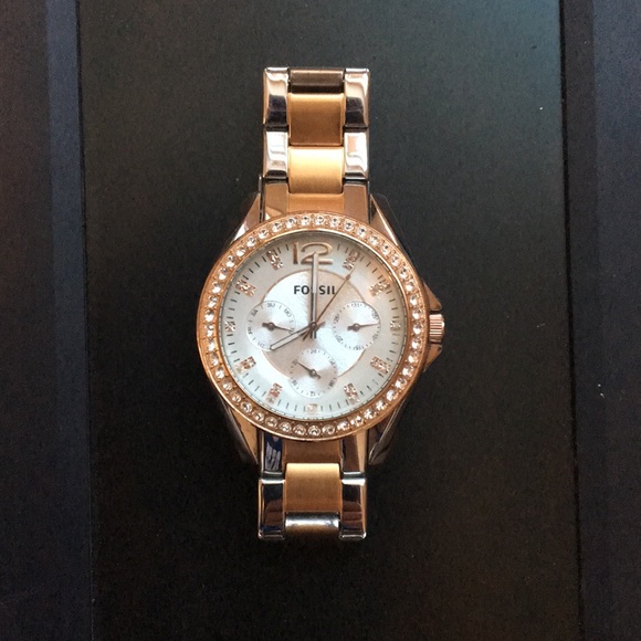 Fossil Accessories - Women’s Fossil Watch